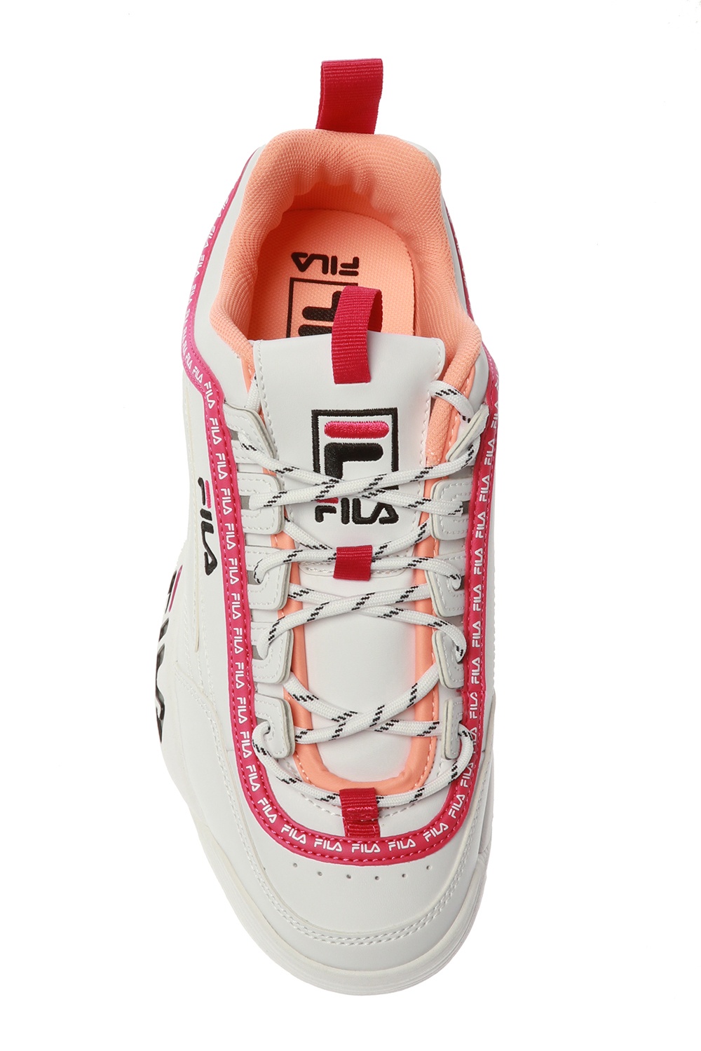 Fila 2025 disruptor l